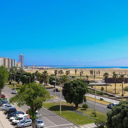Brasil Avenue By Rent4All Figueira da Foz Eksteriør bilde