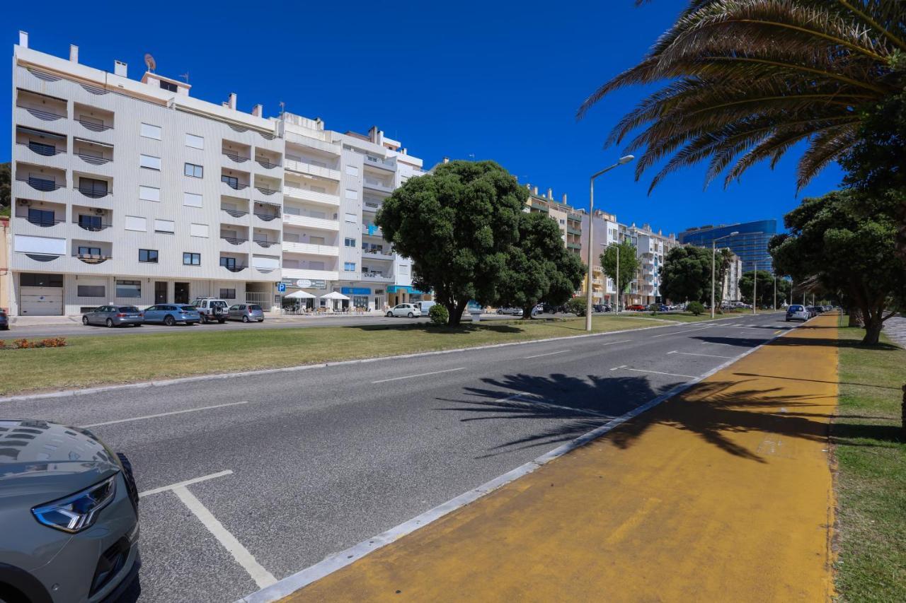 Brasil Avenue By Rent4All Figueira da Foz Eksteriør bilde