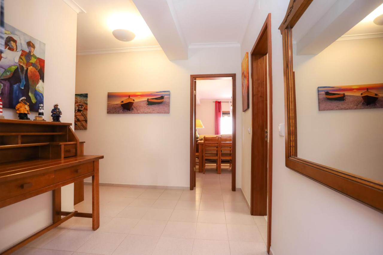 Brasil Avenue By Rent4All Figueira da Foz Eksteriør bilde