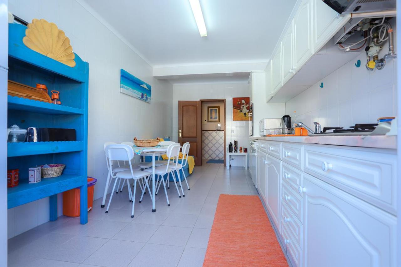 Brasil Avenue By Rent4All Figueira da Foz Eksteriør bilde
